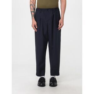 Marni Pants Men Black
